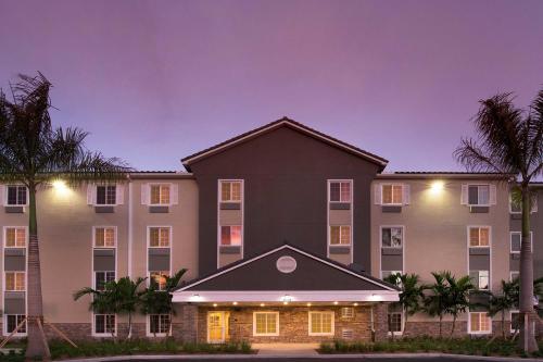 Extended Stay America Select Suites - Fort Lauderdale - Airport - West