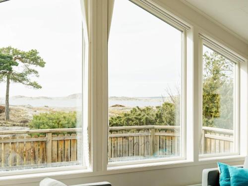 Faciliteter, 8 person holiday home in STRÖMSTAD (8 person holiday home in STROMSTAD) in Strömstad