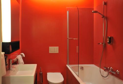 Alma Boutique-Hotel, Wien (Foto 10)