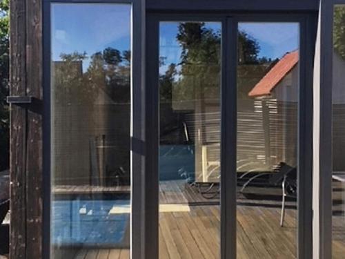 Holiday home MALMÖ - image 10