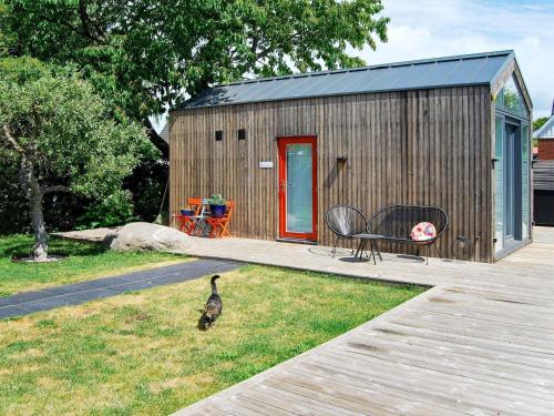 Holiday home MALMÖ - image 12