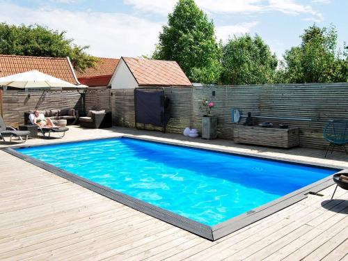 Holiday home MALMÖ - image 3