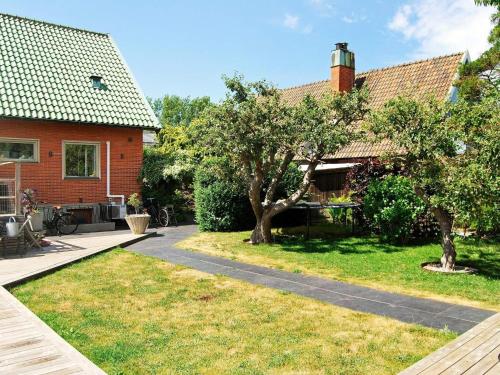 Holiday home MALMÖ - image 13