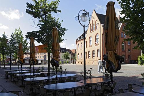 Management - Business Suiten - image 12