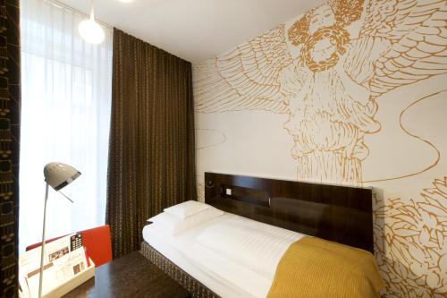 Alma Boutique-Hotel, Wien (Foto 11)