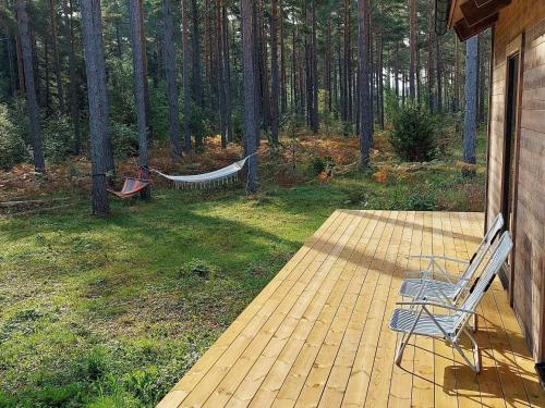 7 person holiday home in STENKYRKA