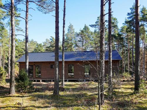 7 person holiday home in STENKYRKA