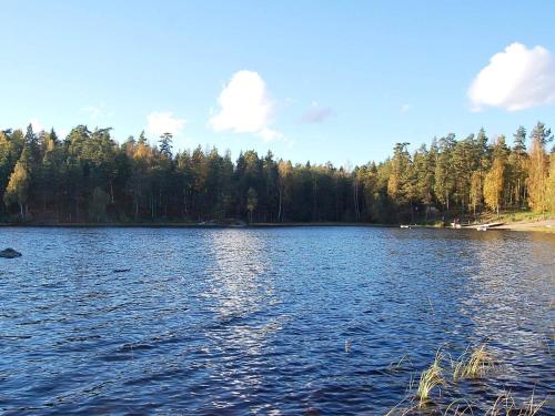 Holiday home MALMKöPING II - image 12