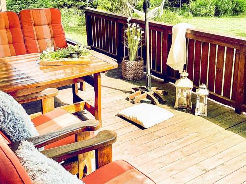 Holiday home MALMKöPING II - image 8