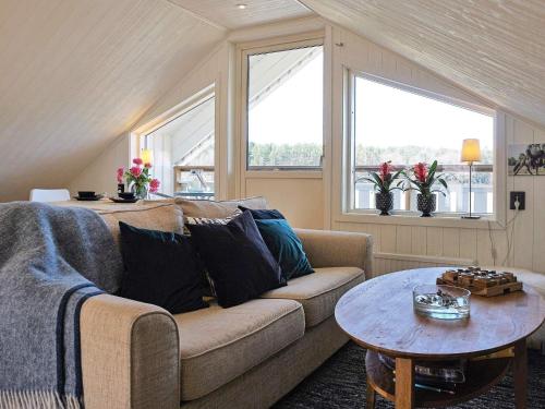 Apartment Vallda - image 9