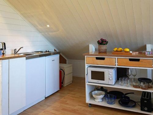 Apartment Vallda - image 14