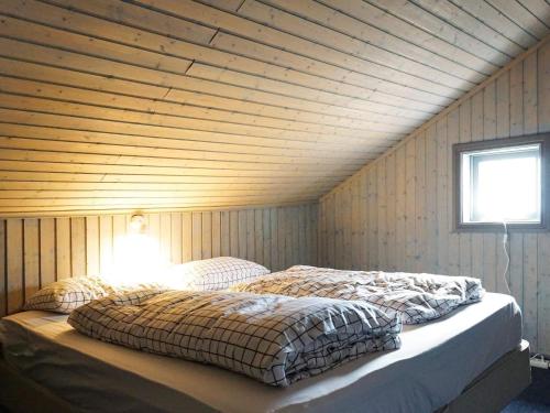 5 person holiday home in str mstad