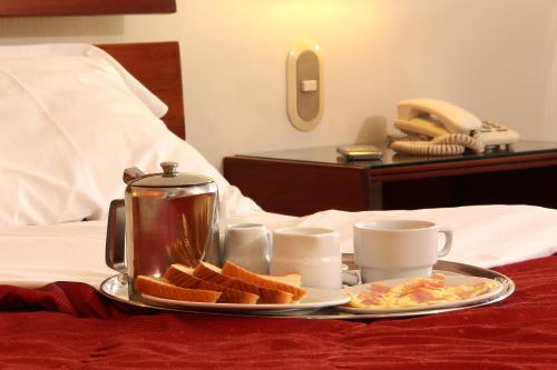 Los Mirtos suite & Hotel – Lima
