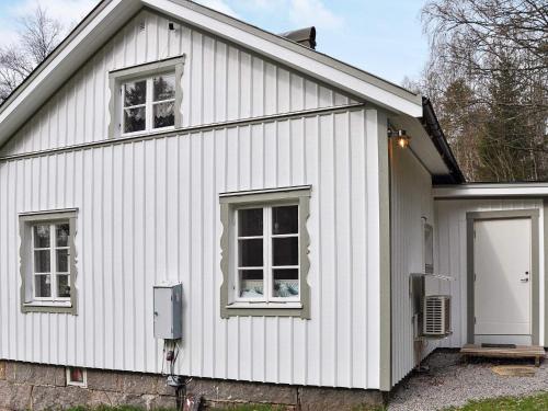 6 person holiday home in STR MSTAD