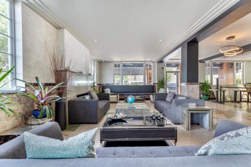 ラ フローラ ホテル