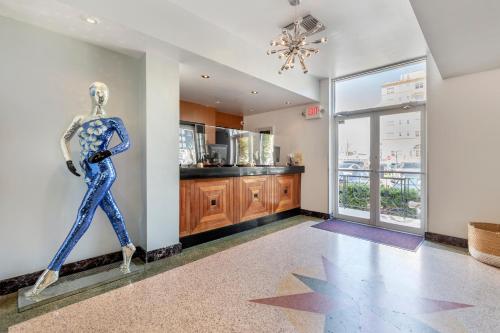 ラ フローラ ホテル