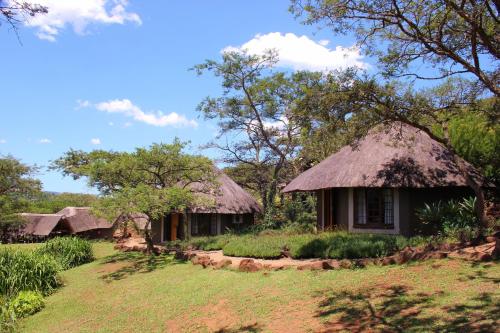 Ascot Bush Lodge & Spa Room Type - Double Chalet