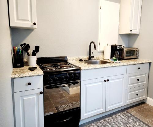 Lovely One Bedroom home/ guest house detail