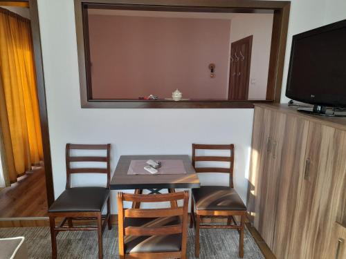 Apartman Gulab - Apartment - Kruševo