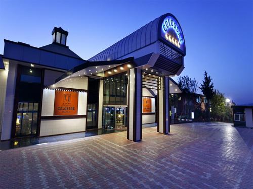 hotel photo