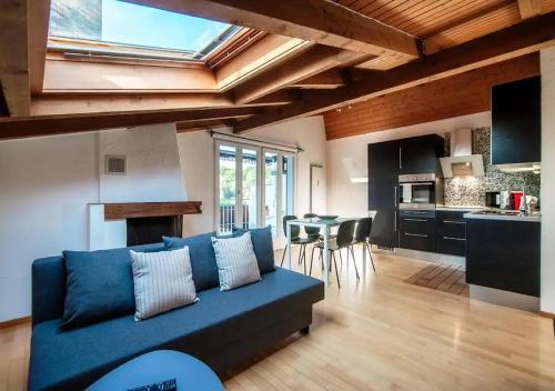 Casa Inerella - Intimo rifugio con terrazza e caminetto in Astano