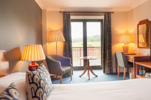 Woodbury Park Hotel - image 4