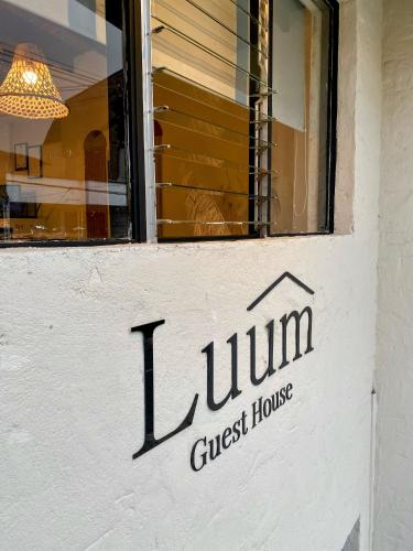 Luum Guest House