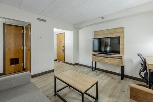 Comfort Inn & Suites Chattanooga-East Ridge