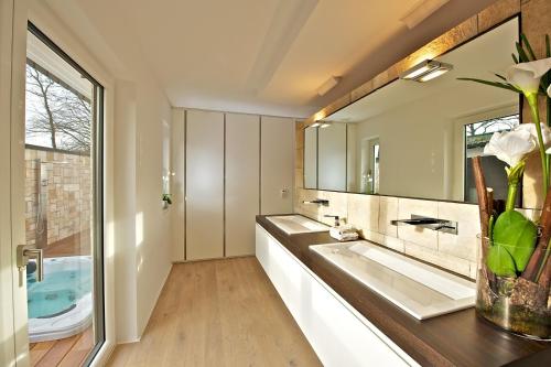 Designer-Loft mit Whirlpool - Apartment - Cologne