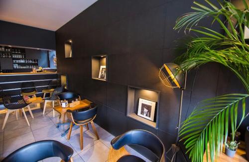 Hotel L'Escapade in Balatre