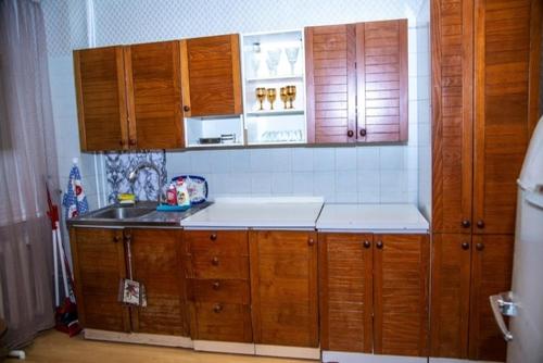 Jrvezh Guest House photo