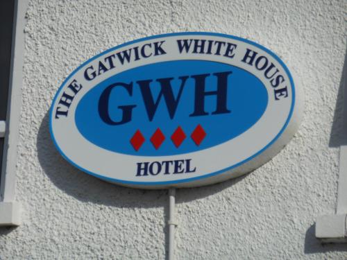 The Gatwick White House Hotel