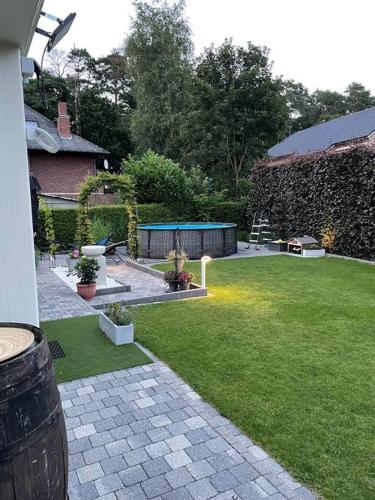 Huys In As in 美屬薩摩亞