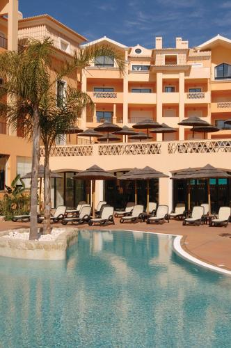 Estrela da Luz Resort - image 12