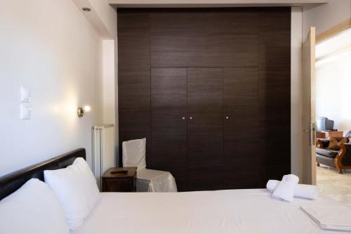 Tsamadanis Hotel & Bungalows Friends Family in 라카이