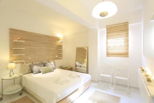 Gerakina Skala Holiday Houses – Gerakini, MO