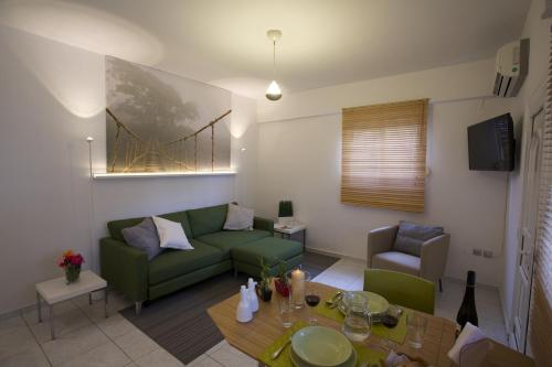 Gerakina Skala Holiday Houses – Gerakini, MO