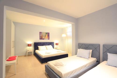 Gerakina Skala Holiday Houses – Gerakini, MO