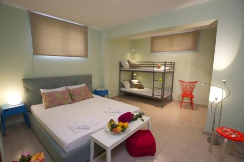 Gerakina Skala Holiday Houses – Gerakini, MO