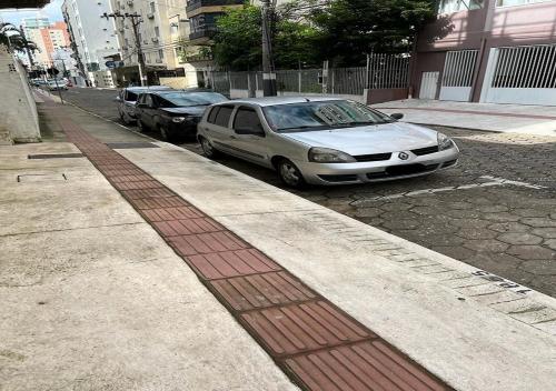 ทัศนียภาพ, Pousada Louise in บอลเนียริโอ คัมบอรี