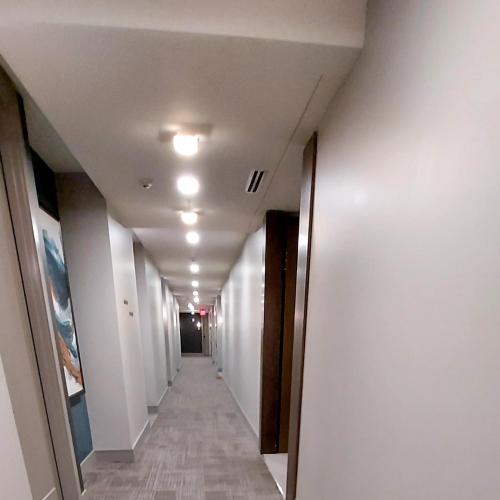 Latitude Med Center secondary