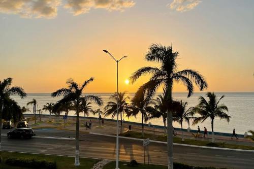 CASA OCASO - Your home away from home in Campeche, Mexico