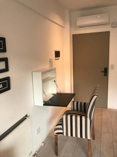 Studio en Palermo Hollywood, Buenos Aires (fotografie 8)