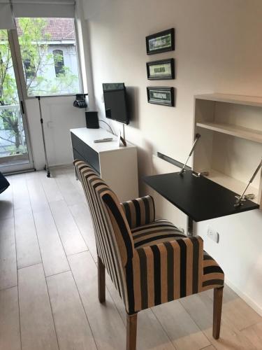 Studio en Palermo Hollywood, Buenos Aires (fotografie 9)