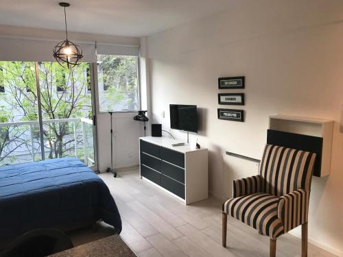 Studio en Palermo Hollywood, Buenos Aires (fotografie 7)
