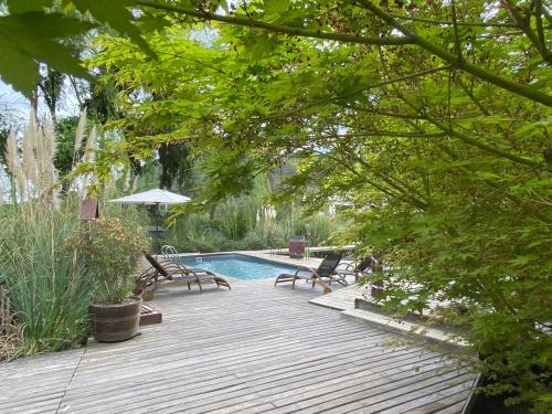 Barrica Lodge