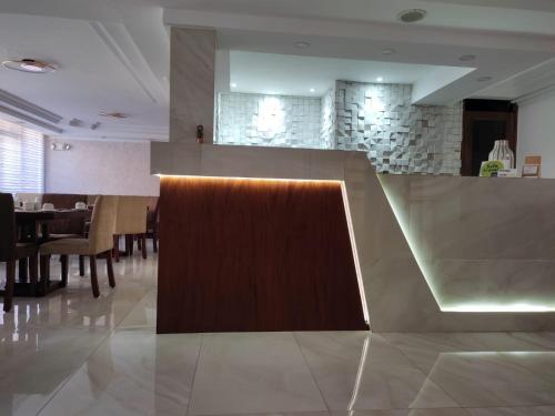 La Carolina Inn in ลา คาโรลีนา