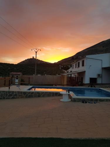 Casa rural La Antigua Fábrica