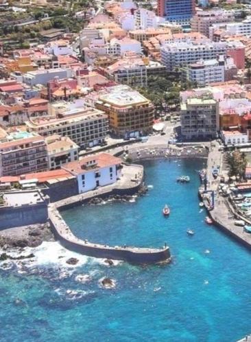 Marina Muelle 4