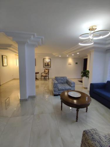 La Carolina Inn in ลา คาโรลีนา